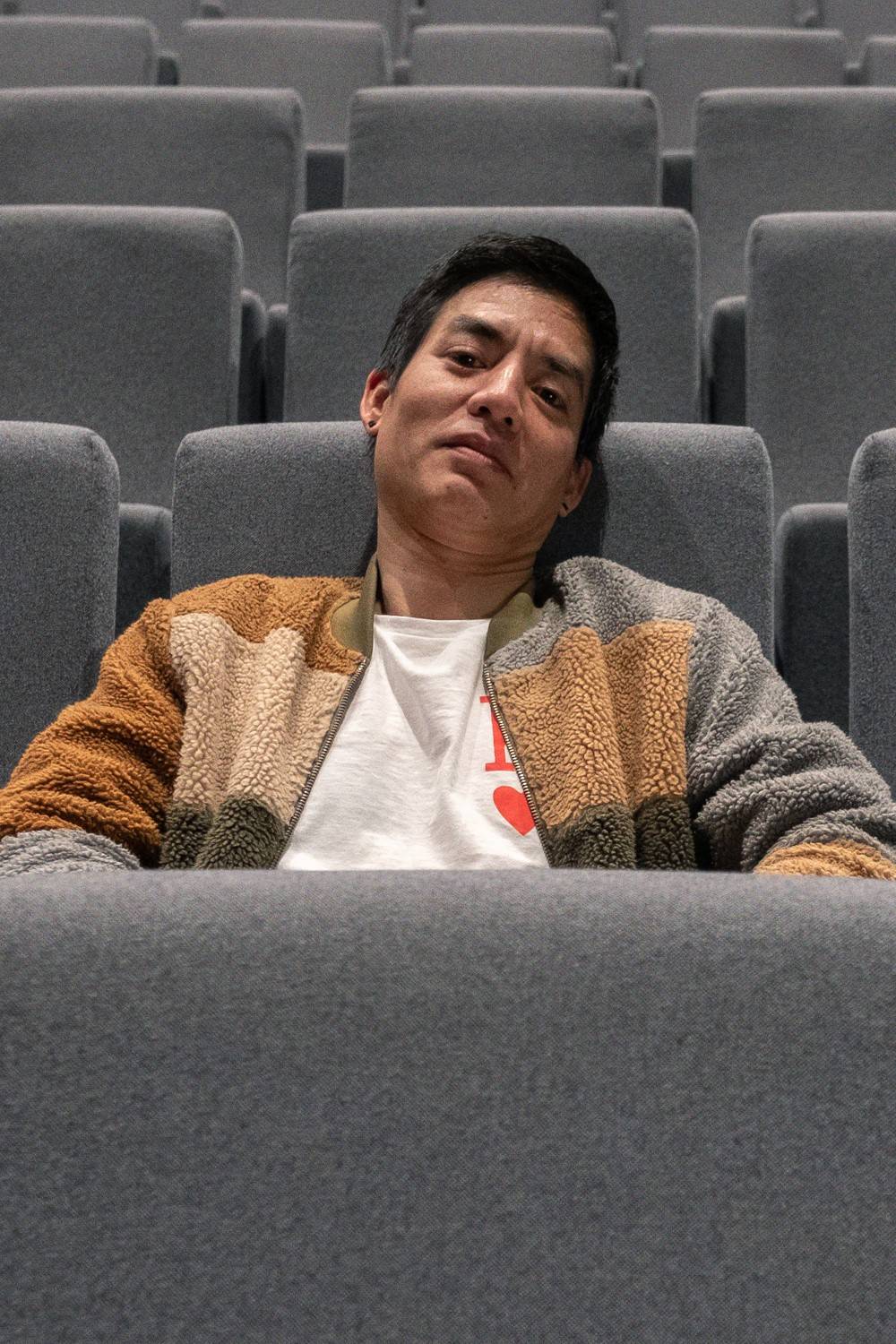 Quan Bui Ngoc - laGeste