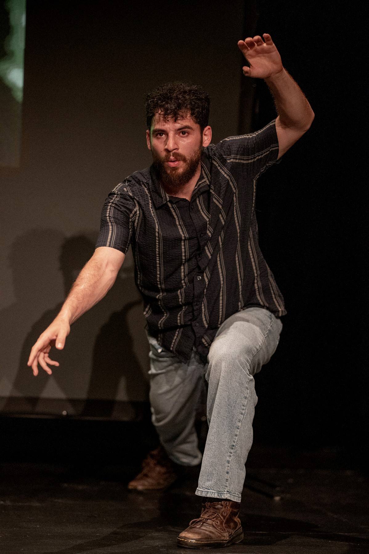 Amir Sabra - 