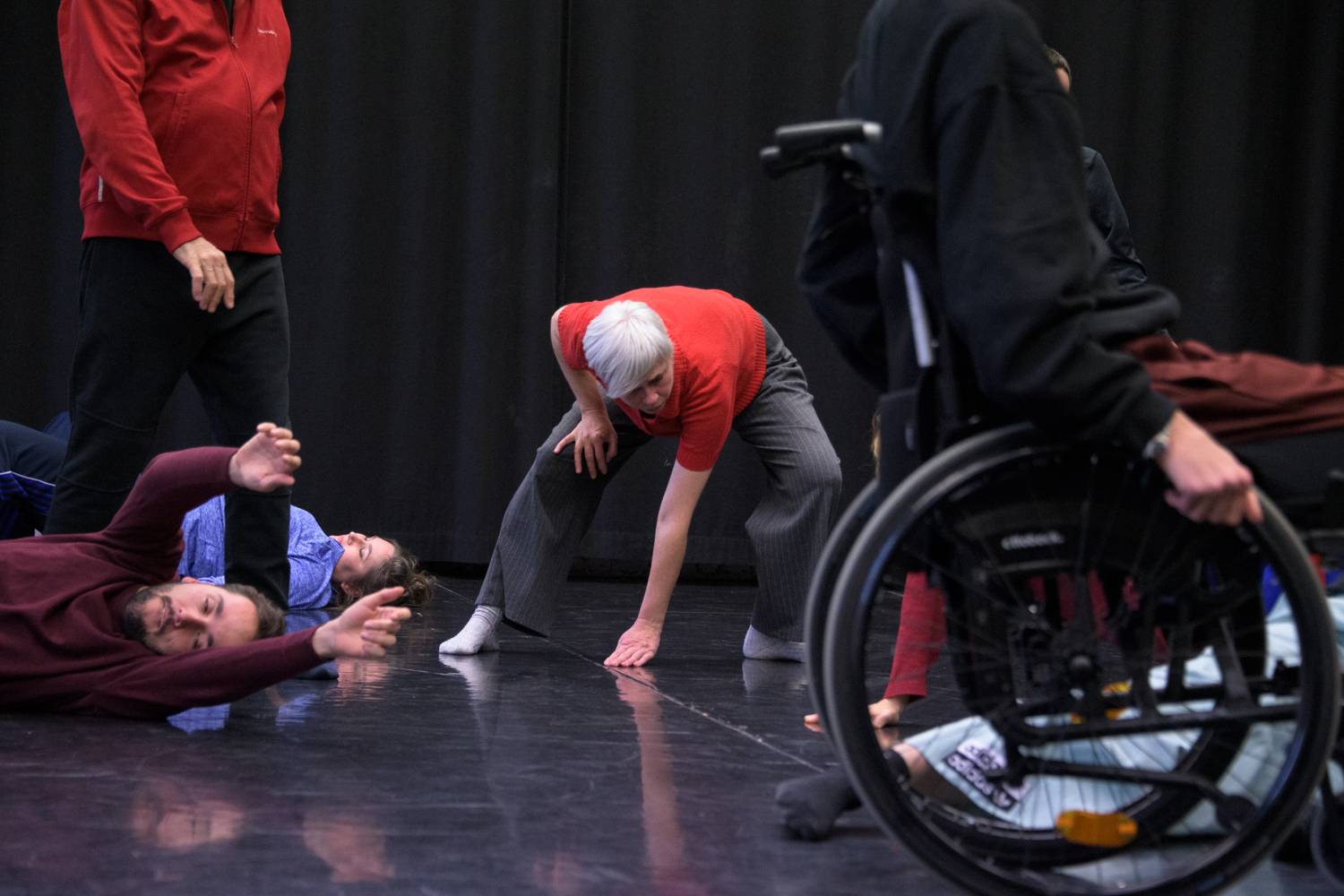  - © Sofie De Backere