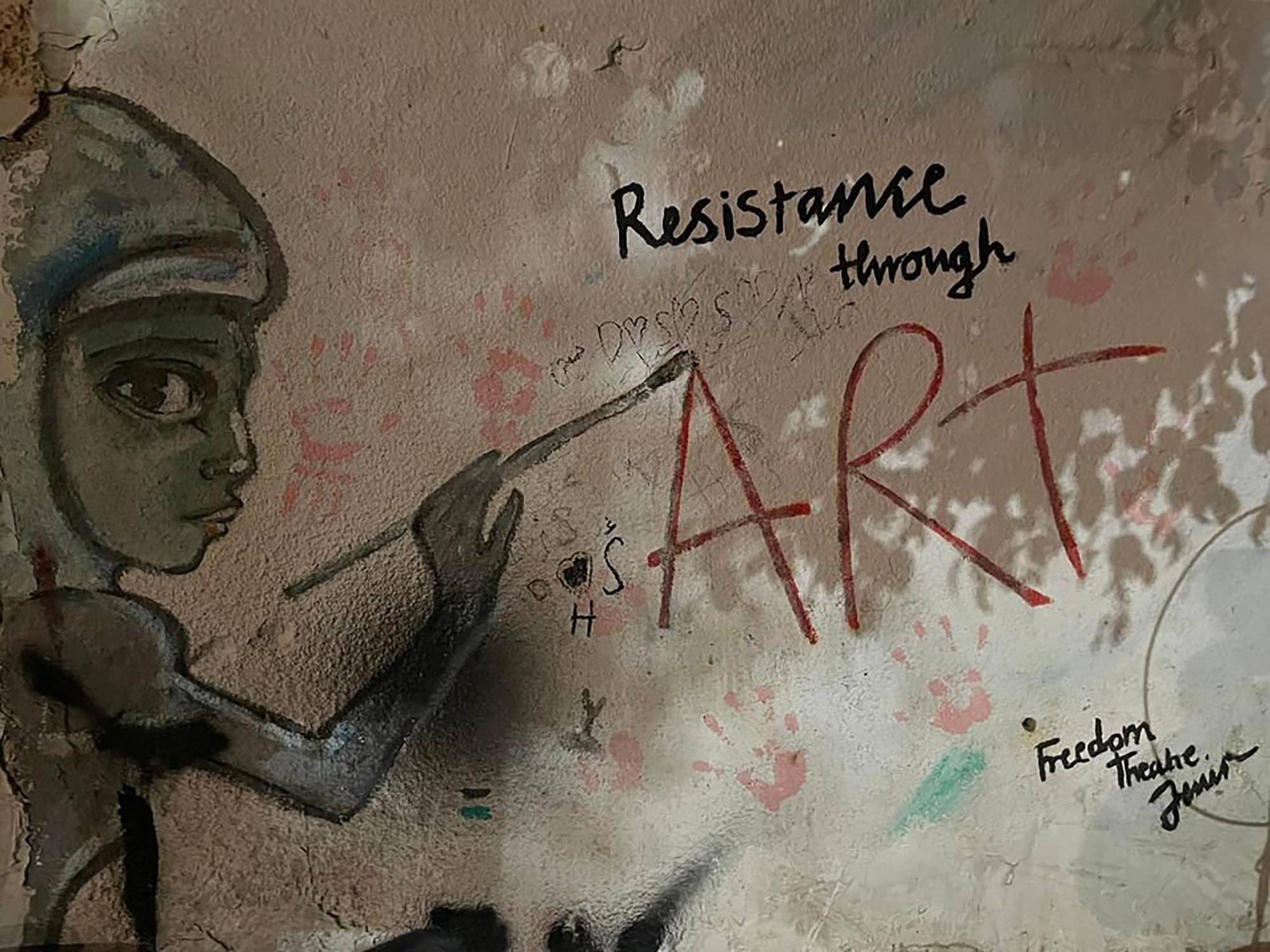 someone will always be missing