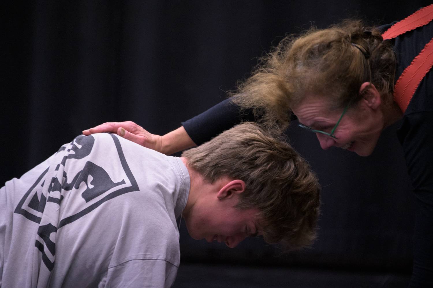 Inclusieve workshops op zaterdag - voorjaar 2026