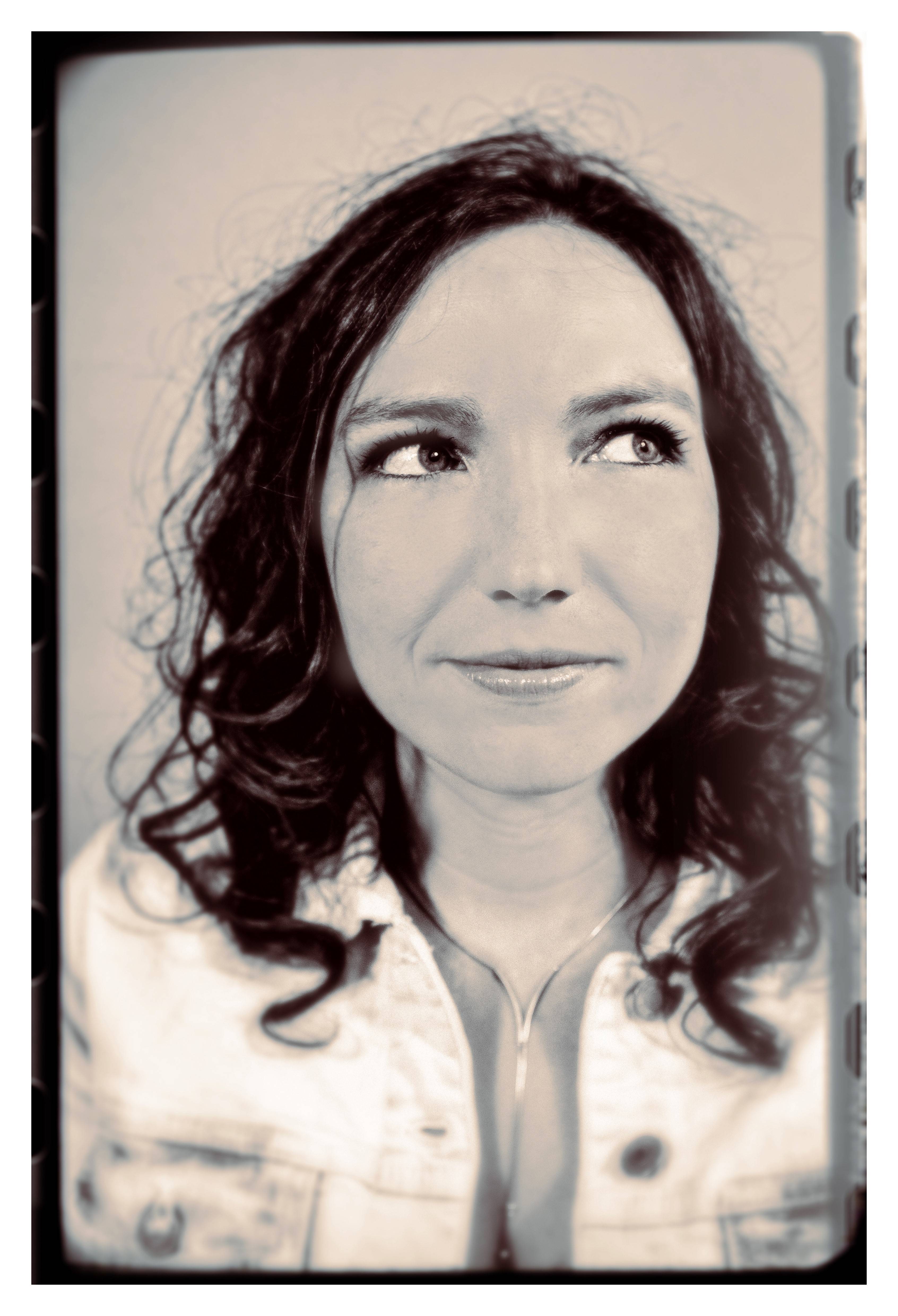 Inge Blockmans - © Olivier Elen