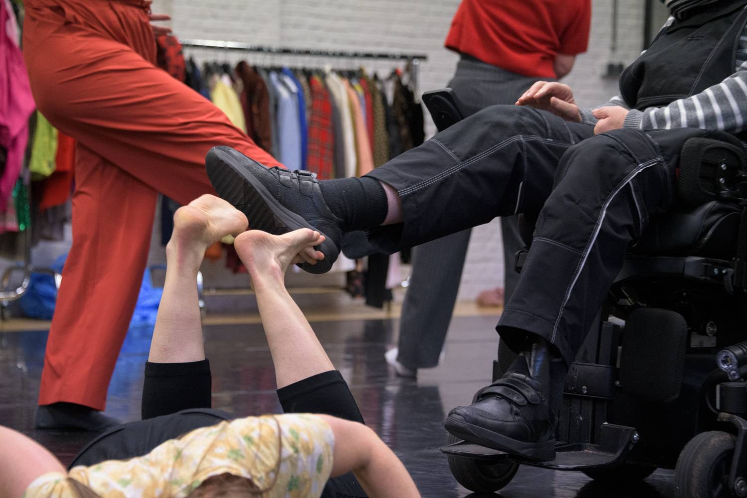  - © Sofie De Backere