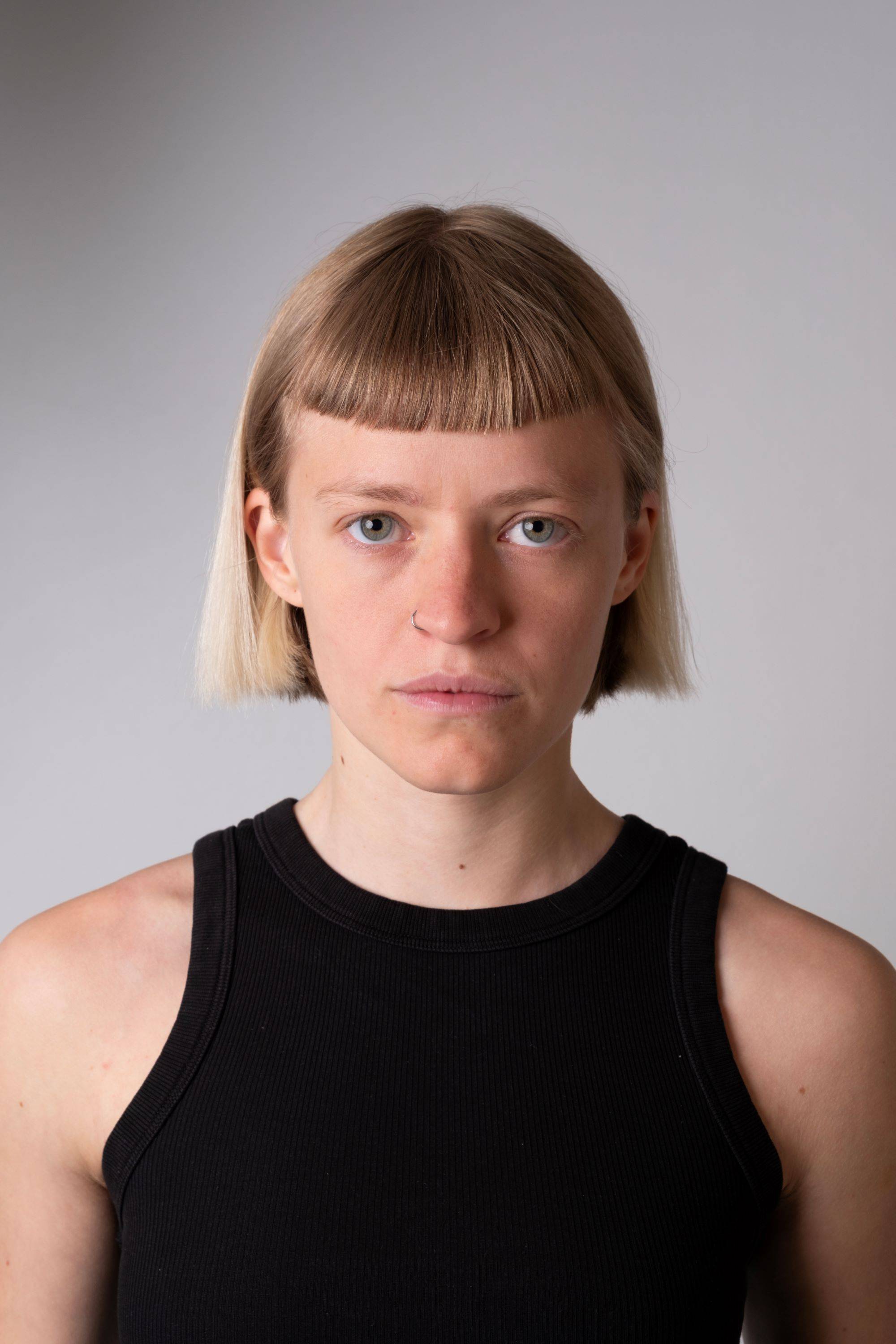 Ida Osten