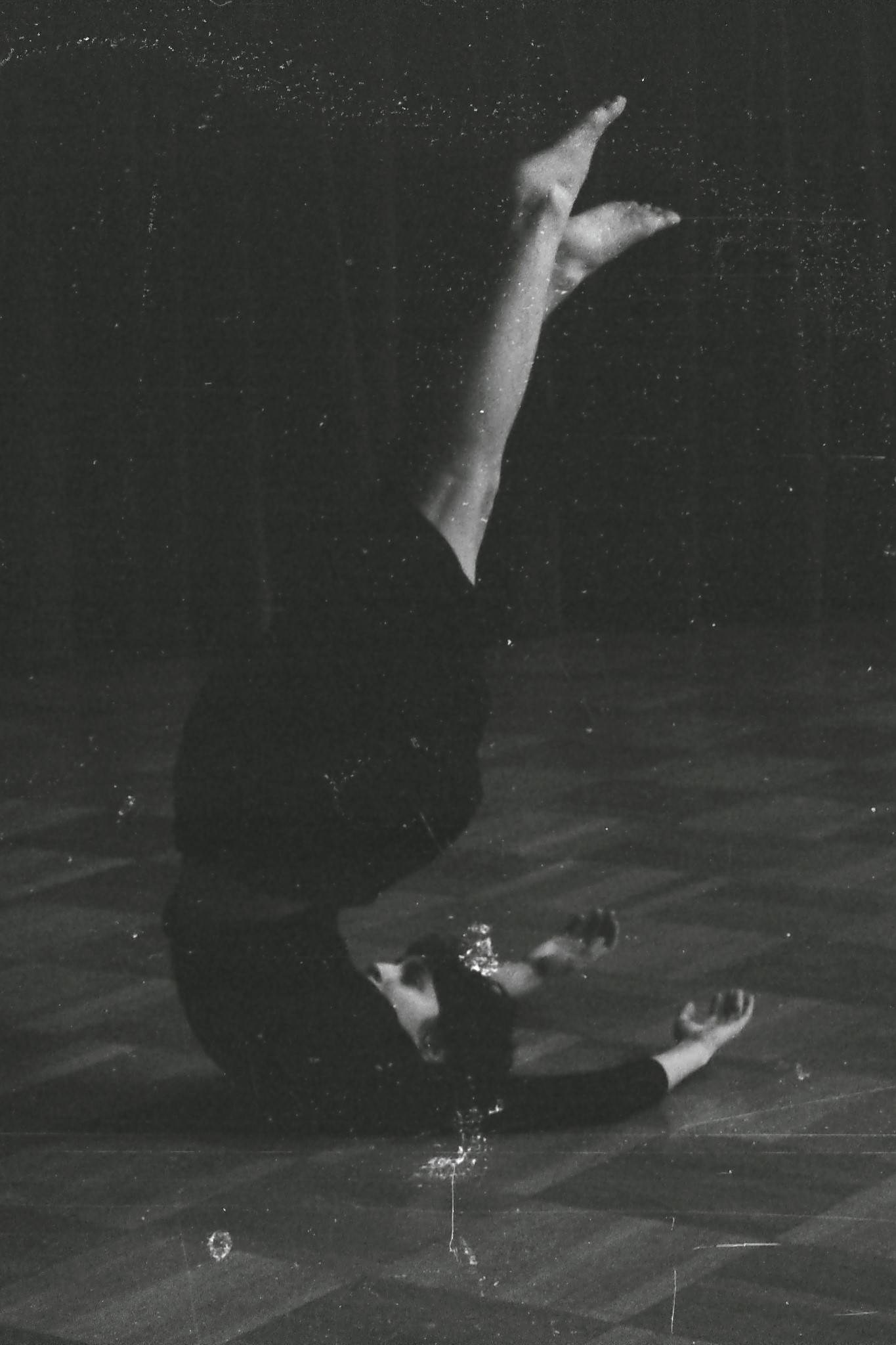 Fyllenia Grigoriou - ©Tom Herbots