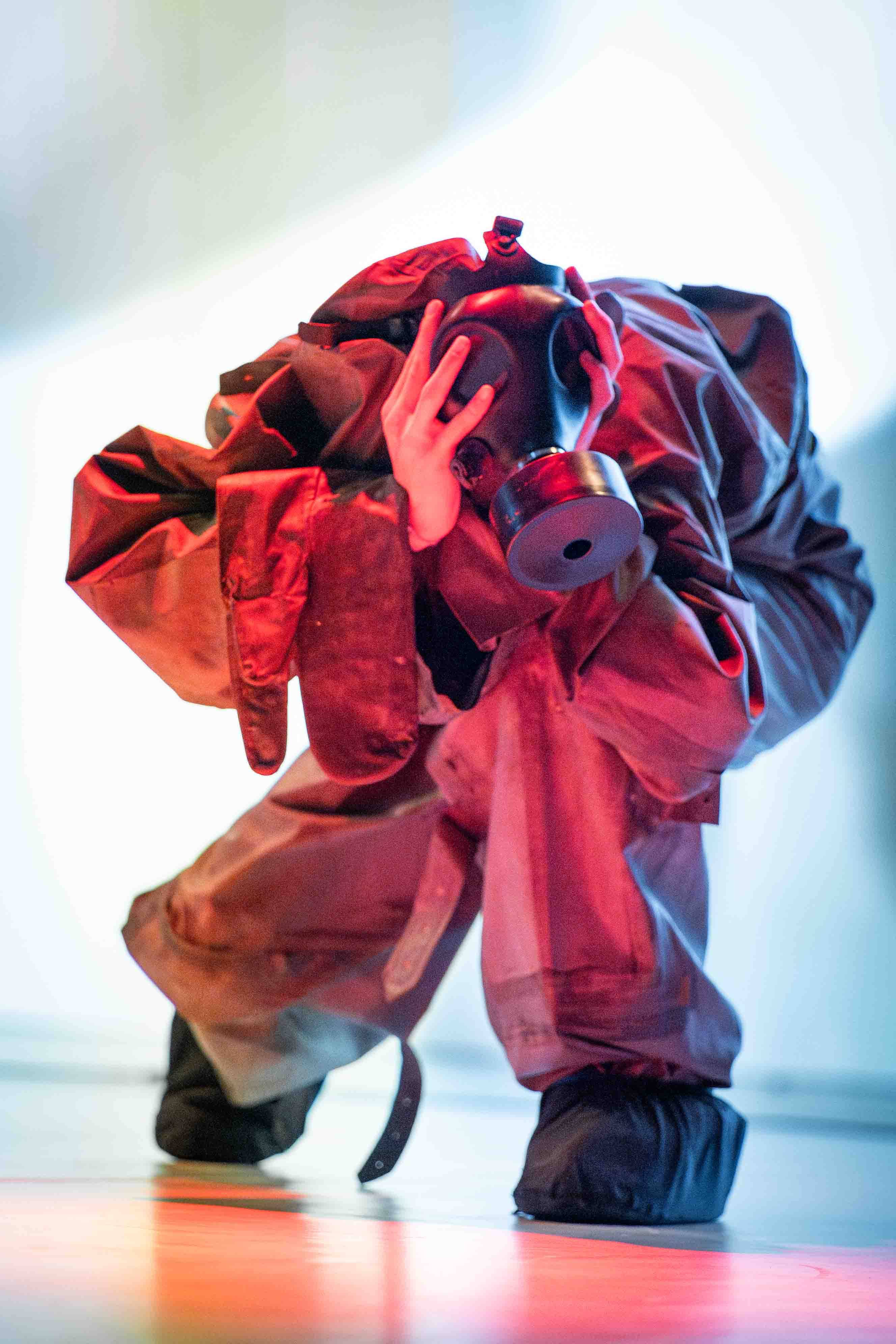 The Cloud - ©Giuseppe Follacchio