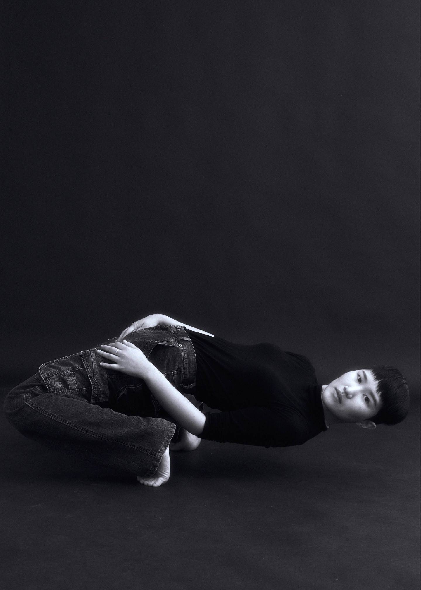 Minjung Sung - ©Yousin Song