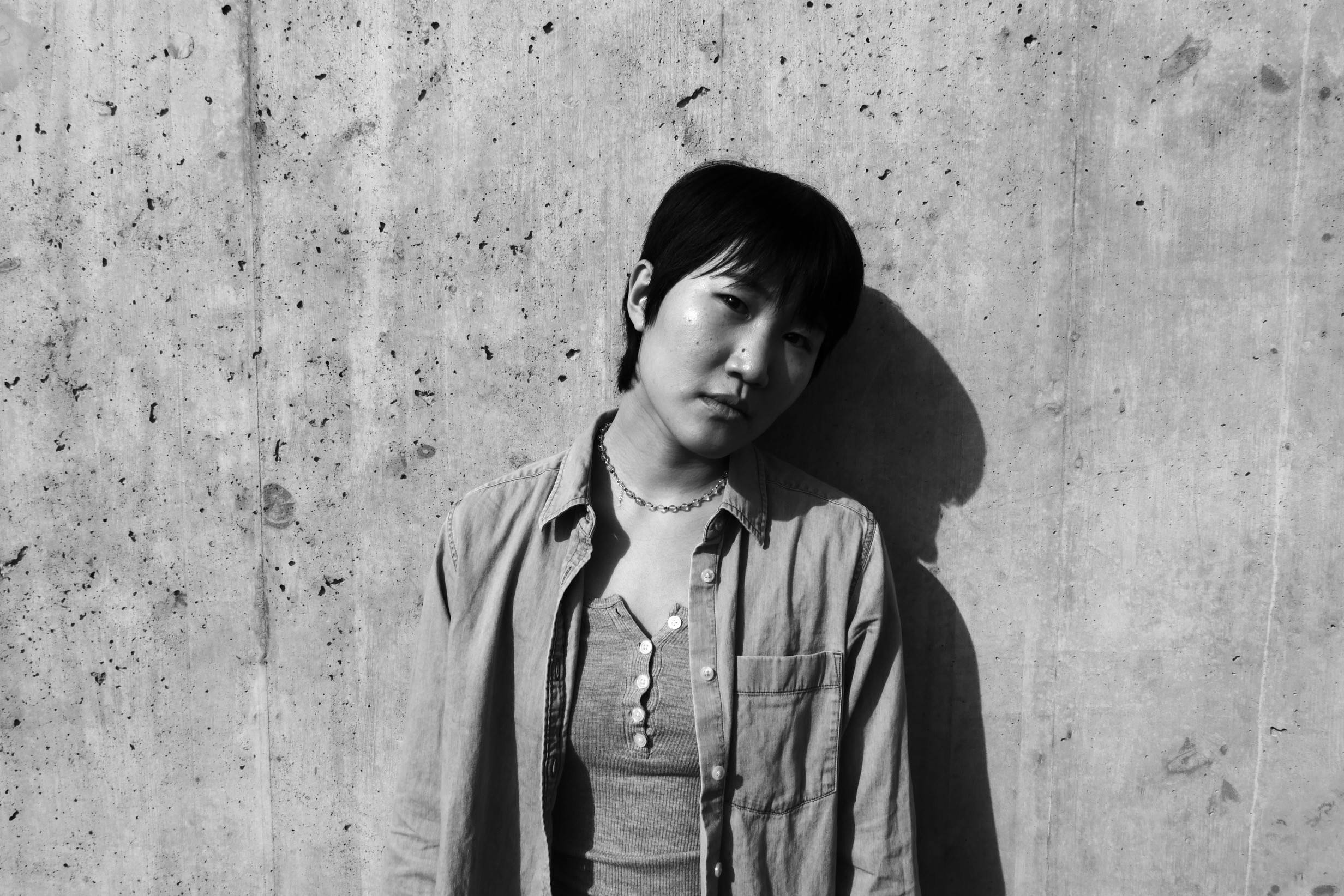 Minjung Sung - ©Yousin Song