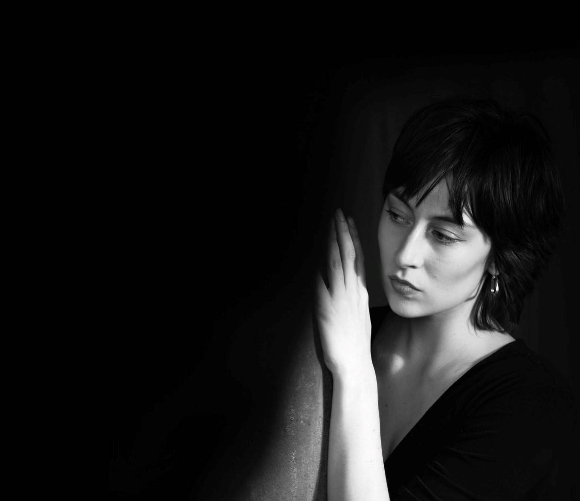 Kika Illegems - ©Thierry Van Vreckem