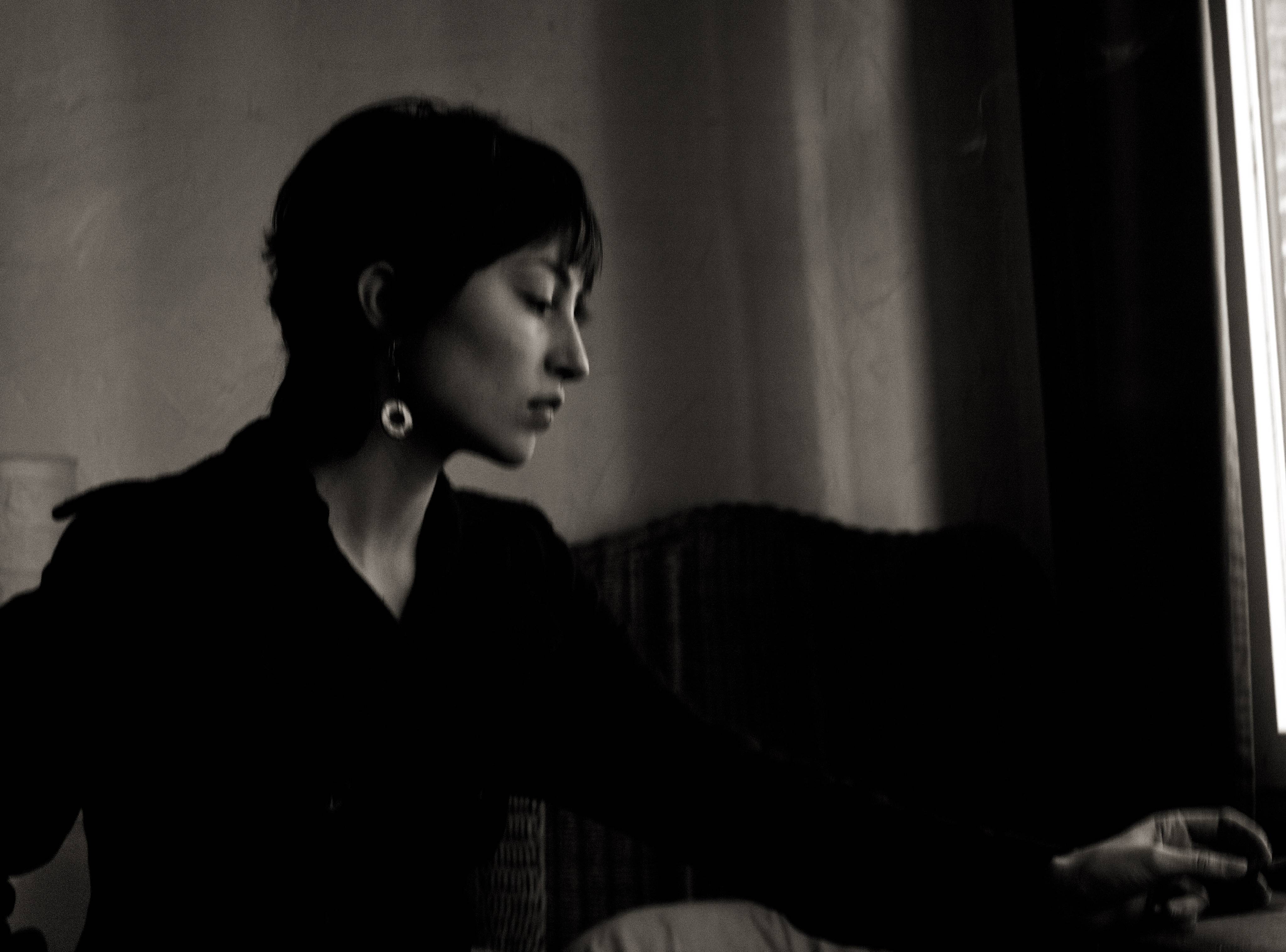 Kika Illegems - © Vicente Carvalho