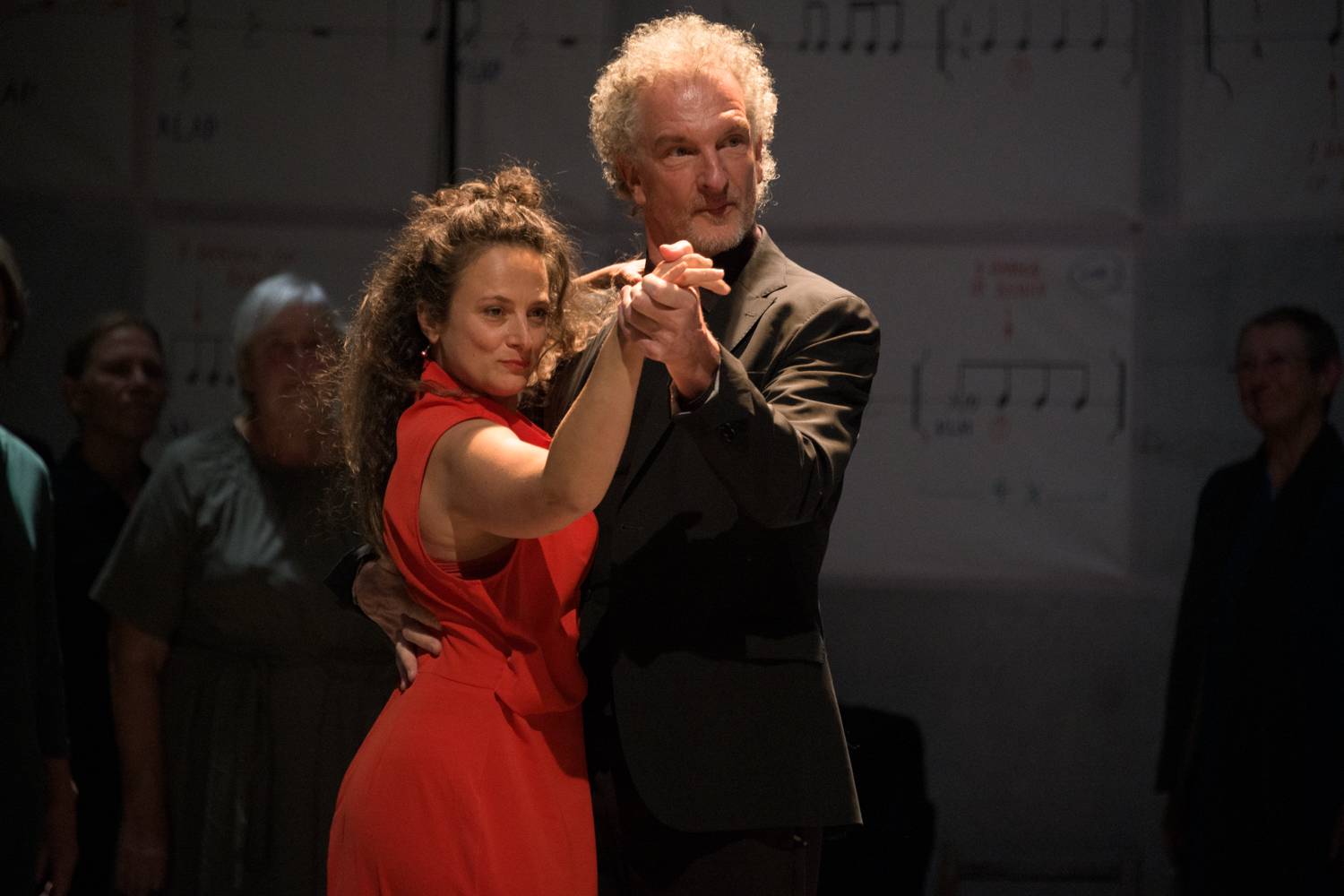 laGeste-Koor | No One's Gonna Love You Like Me - © Sofie De Backere