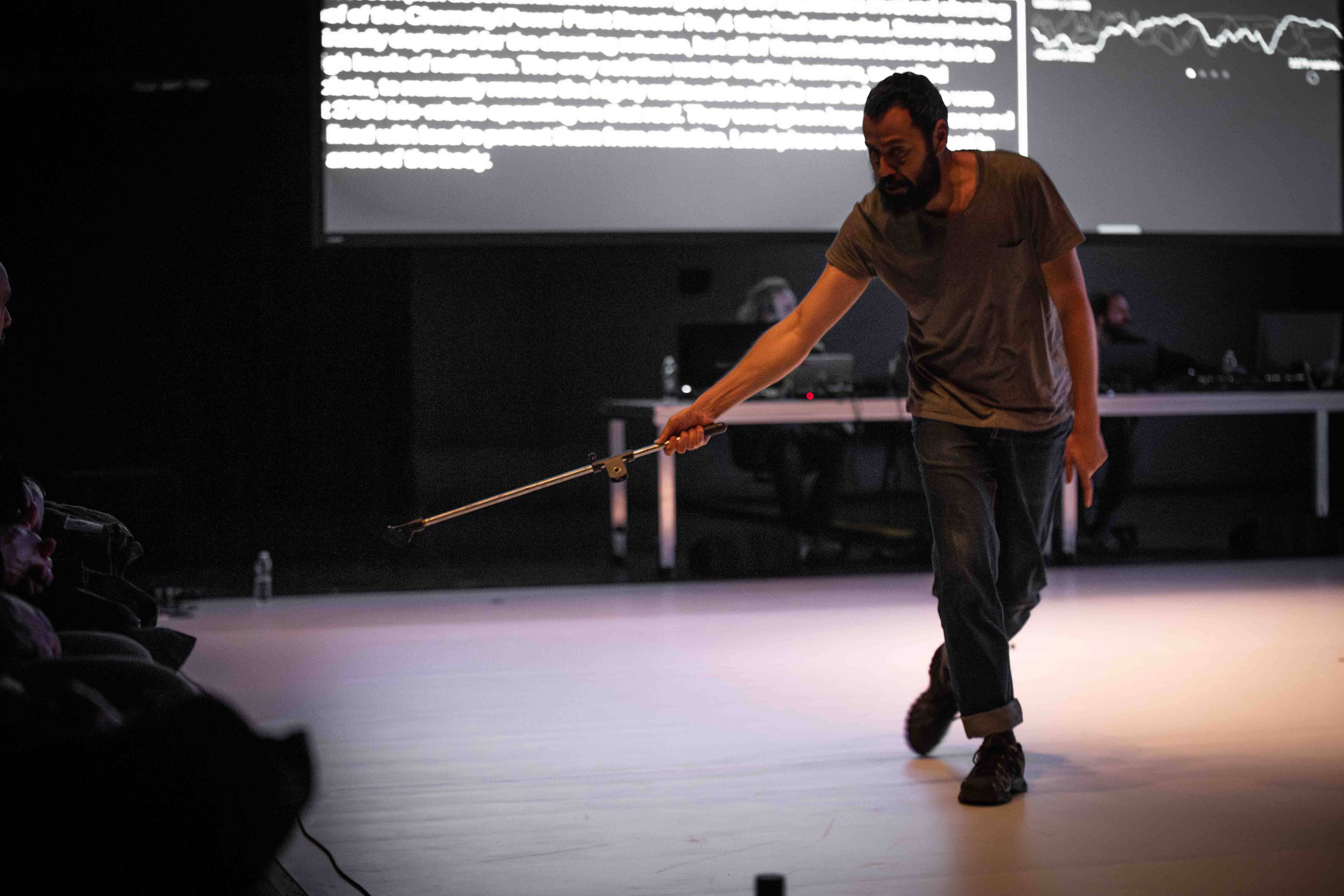 The Cloud - ©Giuseppe Follacchio