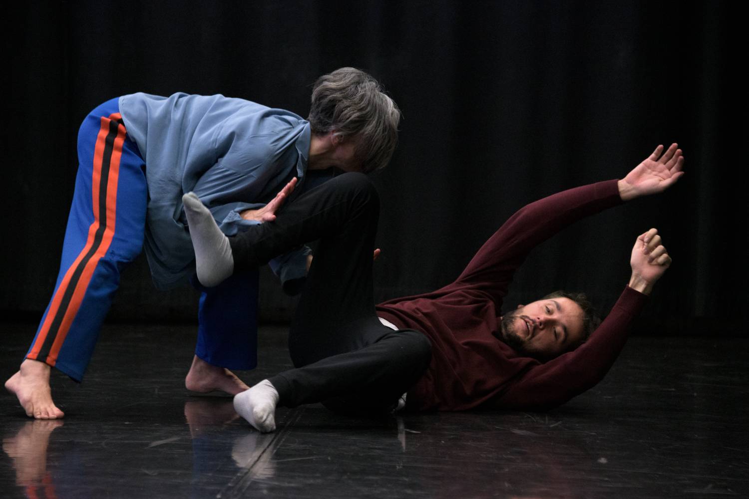  - © Sofie De Backere