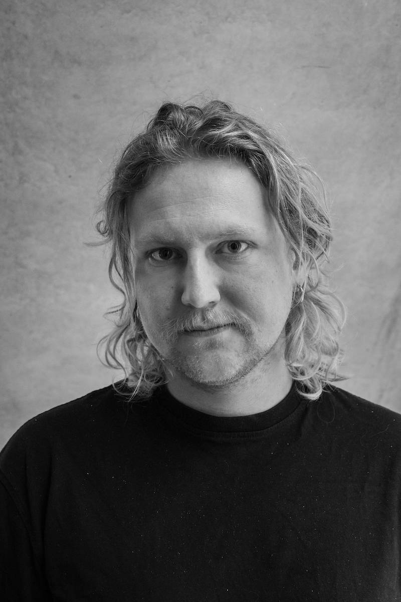 Rint Mennes - ©Kurt Van der Elst