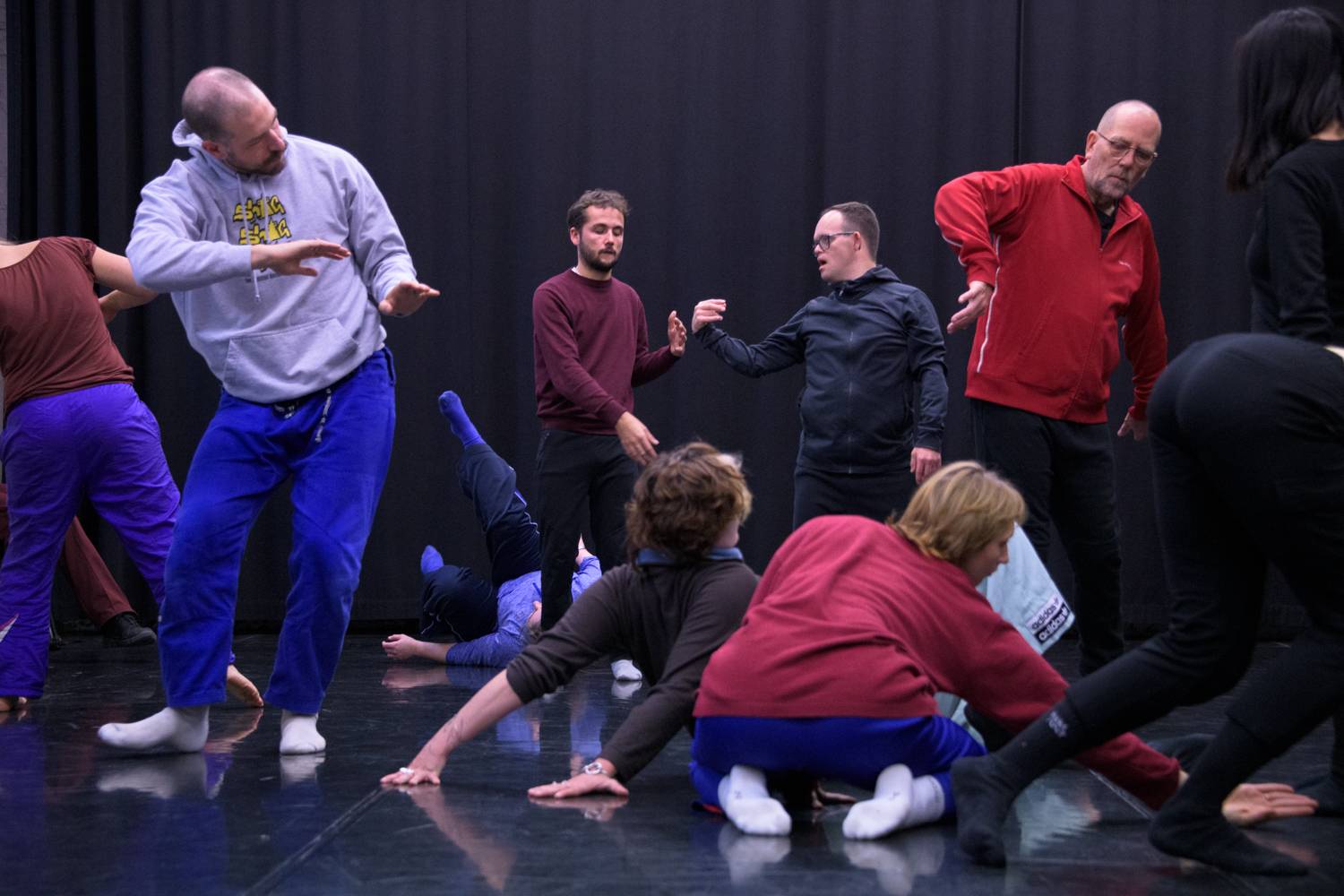  - © Sofie De Backere