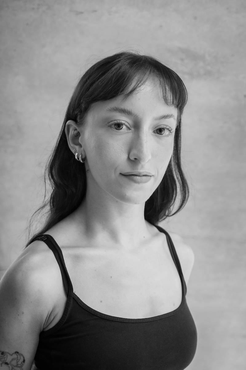 Marta García Hernández