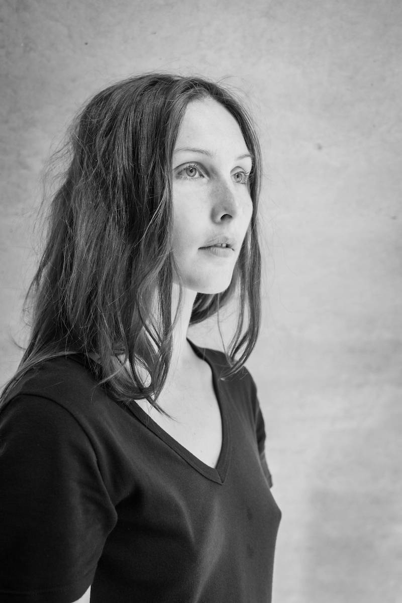 Synne Elve Enoksen