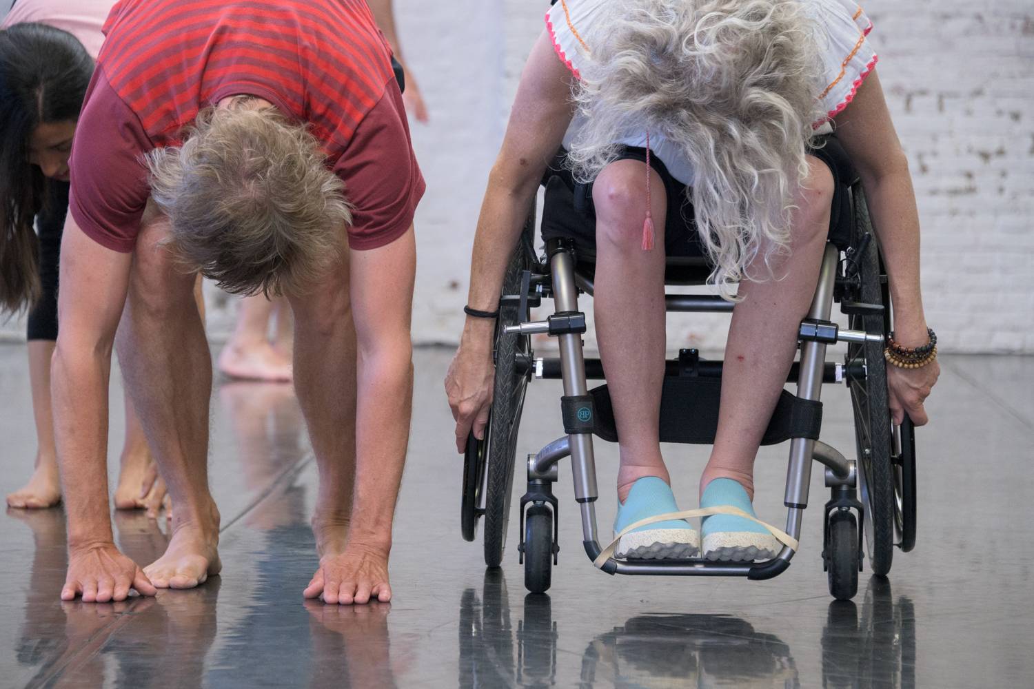 © Sofie De Backere - Inclusieve workshop - serie 6